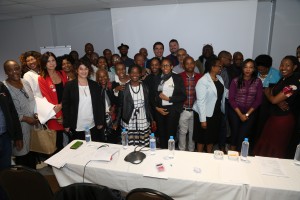 Gauteng agenzie di incontri